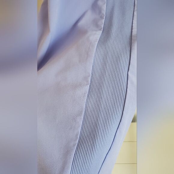 Athleta Lavender Brooklyn Mid Rise Ankle Pant Size 22 - Picture 2 of 8